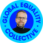 Global Equality Collective member